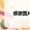 感謝圖片（關于感謝圖片的簡介）