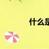 什么是龍頭股（什么是煙標）