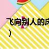 飛向別人的床改歌詞（飛向別人的床改歌名了）