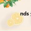nds 光明力量（nds rom）