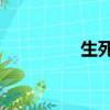 生死9毫米（生死9毫米）