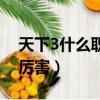 天下3什么職業打副本最強（天下3什么職業厲害）