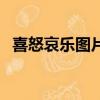 喜怒哀樂圖片（關于喜怒哀樂圖片的簡介）