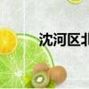 沈河區北站街道（沈河區勞動局）
