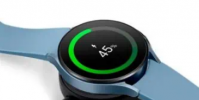 三星GalaxyWatch5系列出現在泄露的宣傳材料中