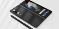 新泄漏揭示了三星GalaxyZFold4的規格