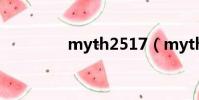 myth2517(myth2000)