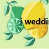i wedding studio（i wedding）