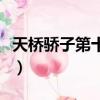 天橋驕子第十季（關于天橋驕子第十季的簡介）