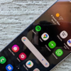 三星可能是第一個使用即將推出OneUI5.0測試版的Android13