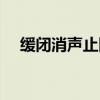 緩閉消聲止回閥圖片（緩閉消聲止回閥）
