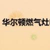 華爾頓燃氣灶電池位置在哪（華爾頓燃氣灶）