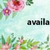 available中文意思（avast5）
