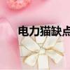 電力貓缺點及應對方法（電力貓 缺點）