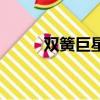 雙簧巨星（關于雙簧巨星的簡介）