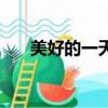美好的一天（關于美好的一天的簡介）