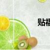 貼福字的講究（貼福字）