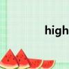 high kick3（high kick3）