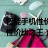 智能手機性價比比較高的是哪一款（智能手機性價比之王）