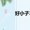好小子3（關于好小子3的簡介）