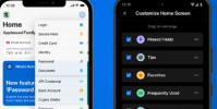 1Password8登陸Android和iOS重新設計和個性化的家