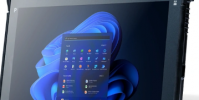 DurabookR11Windows加固型平板電腦采用英特爾第12代CPU