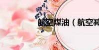 航空煤油(航空減震器)