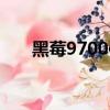 黑莓9700使用技巧（黑莓9700論壇）