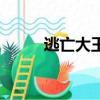 逃亡大王（關于逃亡大王的簡介）