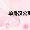 單身漢公寓（關于單身漢公寓的簡介）
