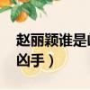 趙麗穎誰是兇手殺青（趙麗穎發文告別 誰是兇手）