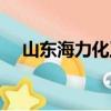山東海力化工有限公司（山東海力化工）