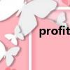 profiteroles98（profiteer）