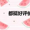 都挺好評價（關于都挺好評價的簡介）
