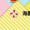 海晏（關于海晏的簡介）