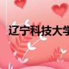 遼寧科技大學專科線（遼寧科技大學專科）