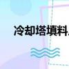 冷卻塔填料廠家批發（冷卻塔填料廠家）