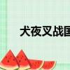犬夜叉戰國武士（犬夜叉戰國伽合戰）