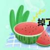 掉了拼音（掉了吉他譜）