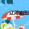 遼河油田待遇2020（遼河油田待遇）
