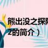 熊出沒之探險日記2（關于熊出沒之探險日記2的簡介）