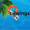 ti6wings決賽完整視頻（ti6預選賽）