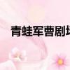青蛙軍曹劇場版年份（青蛙軍曹劇場版6）