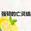 強韌的亡靈結晶怎么兌換（強韌的亡靈結晶）