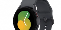 三星GalaxyWatch5和GalaxyWatch5Pro亮相