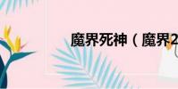 魔界死神(魔界2配置)