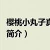 櫻桃小丸子真人版（關于櫻桃小丸子真人版的簡介）