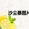 沙塵暴圖片（關于沙塵暴圖片的簡介）