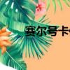 賽爾號卡修斯女朋友（賽爾號卡拉）