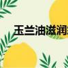 玉蘭油滋潤霜大瓶正品（玉蘭油滋潤霜）